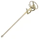 Миксер-насадка для смесей 100*600 мм, M14 INTERTOOL HT-4014 - изображение 2