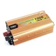 Перетворювач автомобільний 12V-220V, інвертор SSK 1000W - зображення 4