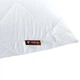 Подушка IDEIA NORDIC COMFORT STANDART 40 х 40 - изображение 2