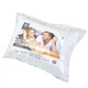 Подушка IDEIA NORDIC COMFORT STANDART 40 х 40 - изображение 6