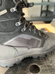 Черевики 40,5р Чорні 5.11 Tactical Xprt 8 Boot 40,5Р Black (12340-40-5) - зображення 2