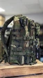 Рюкзак тактичний Mil-Tec 36Л. Мультікам уламковий US ASSAULT PACK LG W/L (14002220-36) - изображение 4