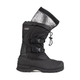 Ботинки Mil-Tec Зимние утепленные снеговые 41р. Черные SNOW BOOTS ARCTIC (12876000-008-41) - изображение 1