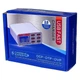 Швидка зарядна станція WLX-896 / цифрова індикація / 3.5A / 5xUSB / 1xUSB QC3.0 / 40W - зображення 5