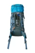 Рюкзак туристический 60+10л Tramp Sigurd 70х30х26 см Синий (UTRP-045-blue) - изображение 4
