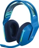 Ігрові навушники Logitech G733 Lightspeed Blue (981-000943) - изображение 1