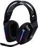 Навушники стрімінгові Logitech G733 Lightspeed Black (981-000864) - изображение 1