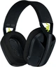 Стрімінгові навушники Logitech G435 Black (981-001050) - изображение 2
