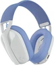 Ігрові навушники Logitech G435 White (981-001074) - зображення 1