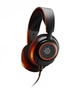 Ігрові навушники SteelSeries Arctis Nova 3 Black (61631) - изображение 2