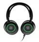 Ігрові навушники SteelSeries Arctis Nova 3 Black (61631) - изображение 3