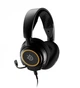 Ігрові навушники SteelSeries Arctis Nova 3 Black (61631) - изображение 5