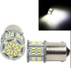 Светодиодная лампа с цоколем 1156 BA15s P21W 54SMD 3014 24V Белая Autoexpect (11520) - изображение 5