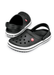 Кроки Crocband Black (Чорний) M8W10 41 (208931626241) - зображення 3