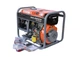 Дизельний генератор Hollster HHDE 7500E-ATS - зображення 6