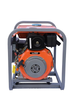 Дизельний генератор Hollster HHDE 3500X - изображение 6
