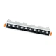 Точечный светильник Nowodvorski 10045 MINI LED WHITE 20W 3000K CN - изображение 1