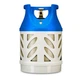 Балон газовий композитний Hexagon Ragasco 18.2 л (HR18.2L) - зображення 1