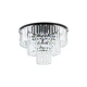Люстра Nowodvorski 7627 CRISTAL BLACK M PL - изображение 1
