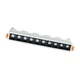 Точечный светильник Nowodvorski 10046 MINI LED WHITE 20W 4000K CN - изображение 1