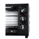 Електродуховка Liberton LEO-350 Black - зображення 2