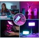 Накамерный свет RGB LED 108×60 мм SmallRig Vibe P96L 3489 - изображение 5