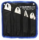 Клещи зажимные с фиксатором Morsea Tagred TA1306 4 шт - изображение 2