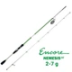 Спиннинг Encore Nemesis SE NMS-S732UL (Solid Tip) 2.21м 2-7г - изображение 1