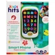 Телефон дитячий Smart Phone (укр та англ) Kids hits KH03/002 - зображення 1