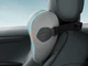 Подушка-подголовник в автомобиль Baseus Comfortride Series Car Headrest Pillow Grey - изображение 3