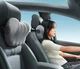 Подушка-подголовник в автомобиль Baseus Comfortride Series Car Headrest Pillow Grey - изображение 4