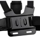 Крепление на грудь Chest Mount для экшн-камеры для спорта бега рыбалки езды на велосипеде мопеде мотоцикле (474029-Prob) - изображение 4