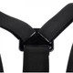 Крепление на грудь Chest Mount для экшн-камеры для спорта бега рыбалки езды на велосипеде мопеде мотоцикле (474029-Prob) - изображение 5