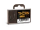 Крючок карповый, карповый крючок Delphin THORN Wider 11x №8 4495917 - изображение 2