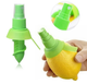 Насадка спрей для лимона та цитрусових Lemon Fresh - изображение 1