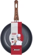 Сковорода Bravo Chef 18 см (BC-1101-18) - изображение 3