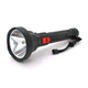 Фонарь Bailong BL-8261led OSL3W мощный фонарь с аккумулятором IP44 usb - изображение 1