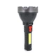 Фонарь Lanterna ZJ-051W led CreeXPE cob 3 режима аккумуляторный фонарь IP40 - изображение 2