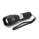 Фонарь ручной CATA CT-8025 1LED Cree XM-L T6 10W ZOOM аккумулятор 18650/3400mAh IP44 microUSB - изображение 1