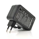 ИБП для роутеров/коммутаторов 20 Вт Voltronic DU2S20, 5V2A/9V1A/1A Бесперебойник для WI-Fi UPS для роутера - изображение 1