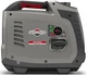 Генераторна установка інверторна Briggs & Stratton Power Smart BS P2400 1.8 кВт (7720000399) - зображення 3
