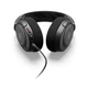 Навушники SteelSeries Arctis Nova 1 Black (SS61606) - зображення 2