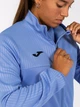Спортивная кофта женская Joma Montreal 901645.731 XS Синяя (8445456413813) - изображение 3