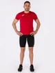 Футболка спортивная длинная мужская Joma Record Ii 102227.600 2XL Красная (8424309540449) - изображение 3