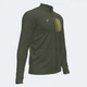 Спортивная кофта мужская Joma Explorer 102468.474 L Хаки (8445456026839) - изображение 2