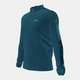 Спортивная кофта мужская Joma R-Nature 102493.732 M Синяя (8445456177364) - изображение 4