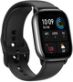 Смарт-годинник Amazfit GTS 4 mini Midnight Black - зображення 2