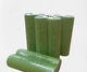 Акумуляторні батареї 2200mAh 3.7 V Б плюс літій іонний акумулятори типорозмір 18650 - зображення 3