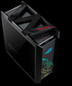 Корпус Asus ROG Strix Helios GX601 Black (90DC0020-B39000) - зображення 2