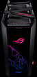 Корпус Asus ROG Strix Helios GX601 Black (90DC0020-B39000) - зображення 4